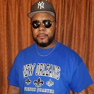 Meet your Posher, Kevin